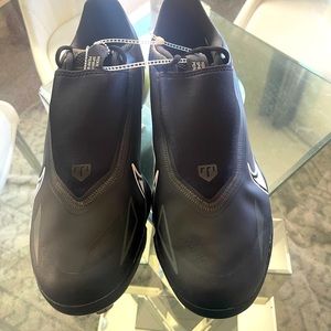 Nike Mens Trout 8 Baseball shoes cleats. Size 13 brand new